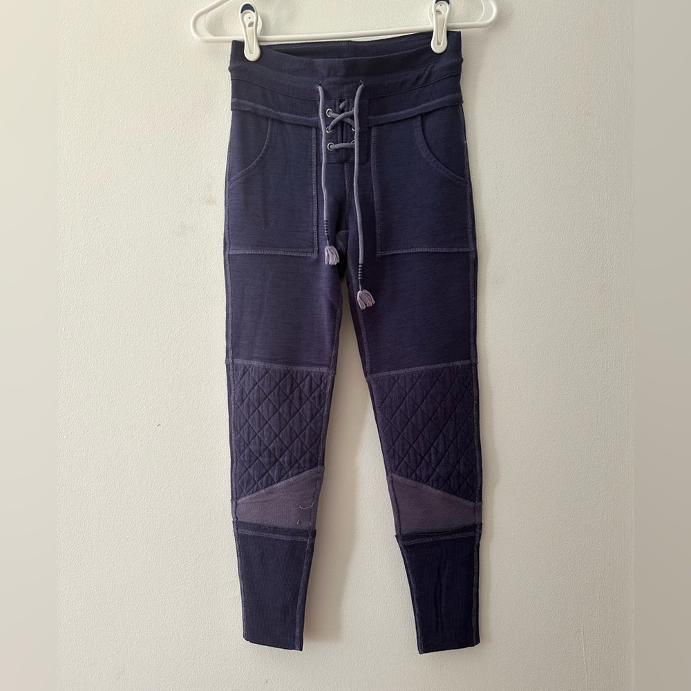 Free People leggings